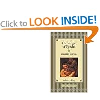 The Origin of Species (Collector's Library)