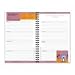 Franklin Her Point Of View Weekly Planning Pages