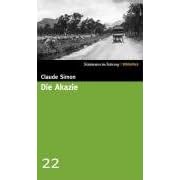 Die Akazie. SZ-Bibliothek Band 22