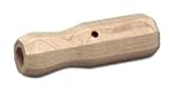 Tornado Foosball Wood Handle Grip