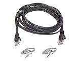 New - Belkin Cat6 Patch Cable - DZ9318