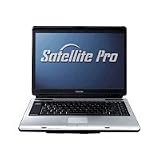 Review Toshiba PSAACE-00V002EN / Satellite Pro A100-828 C2D/T550