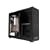 SilverStone TJ09-BW Window Version Aluminum ATX Full Tower Computer Case - Retail (Black)