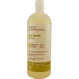 New - ABBA by ABBA Pure & Natural Hair Care GENTLE... New - ABBA by ABBA Pure & Natural Hair Care GENTLE...