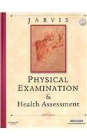 Health Assessment Online for Physical Examination and Health Assessment Version 2 (User Guide - Access Code - Textbook - and Video Series Version 2 User Guide & Access Code Package) - 5e Image Health Assessment Online for Physical Examination and Health Assessment Version 2 (User Guide - Access Code - Textbook - and Video Series Version 2 User Guide & Access Code Package) - 5e