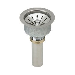 Elkay LK99 Drain Fitting Stainless Steel