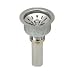 Elkay LK99 Drain Fitting Stainless Steel