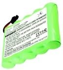 1500mAh Battery For Panasonic KX-TG4500, KXTG4500B