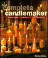 The complete candlemaker