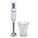 Cuisinart CSB-76 SmartStick 200-Watt Immersion Hand Blender, White