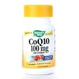 Nature's Way - Co Q 10, 100 mg, 30 softgels