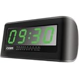 #CR-A108 Jumbo Alarm Clock