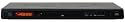 Xoro HSD 2220 Multiregion DVD-Player (MPEG4, USB) schwarz