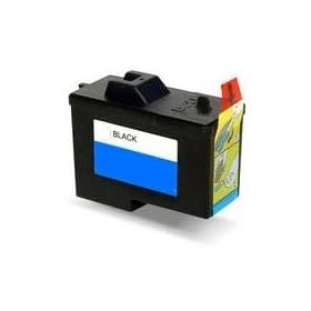 Compatible Dell M4640 Ink Cartridge. Compatible Black Ink Cartridge for Dell 922, 942, 962 Printers