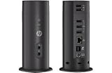 HP Essentials USB Port Replicator in Retail Packaging