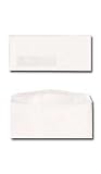#11 Window Envelope - 24# White (4 1/2 x 10 3/8) (100)