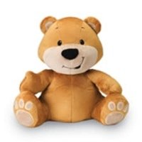 Sound Oasis Sleep Bear