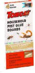 MOTOMCO LTD 32517 Tomcat Pest Glue Trap 4/PK