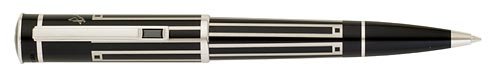 Mont Blanc - Writers Edition - Thomas Mann Ballpoint Pen