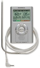 Maverick Digital Meat Voice Alert Anticipation Thermometer