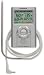 Maverick Digital Meat Voice Alert Anticipation Thermometer
