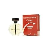 Le Baiser Du Dragon By Cartier For Women Shower Cream 6.7 oz