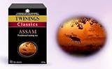 Twinings(UK) Assam 50 tea bags