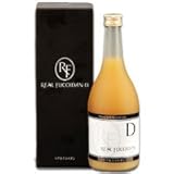 リアルフコイダンＤ【粘膜が弱いと感じている方に！フコイダンタップリのもずく飲料】