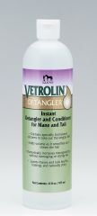 Vetrolin Detangler 12 oz.