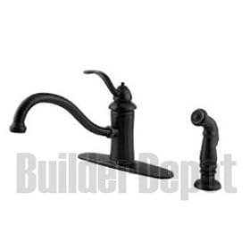Price Pfister Marielle 34-4TYY Tuscan Bronze Finish