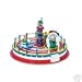 Dept Department 56 Twirling Tea Cups Carnival Series Accessories