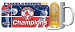 Boston Red Sox 2007 World Series Champions 11 oz Wrap-around Coffee Mug