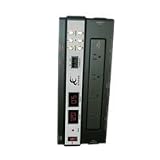 14-Outlet Power Conditioner with Surge Defense