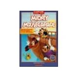 Mickey Mousecapade