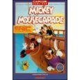 Mickey Mousecapade