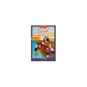 Mickey Mousecapade