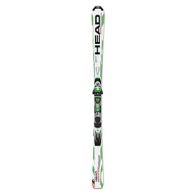 Head Ski Isupershape Magnum w/ Head Ff+ 14 Bindings New 08/09