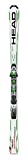 Head Ski Isupershape Magnum w/ Head Ff+ 14 Bindings New 08/09