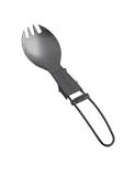 Buy Optimus Titanium Folding Spork