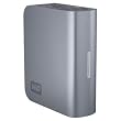 Western Digital My Book Office Edition 1 TB USB 2.0 External Hard Drive WDH1B10000N