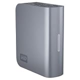 Western Digital My Book Office Edition 1 TB USB 2.0 External Hard Drive WDH1B10000N