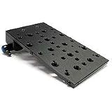 Redrock Micro microPod Accessory Plate for Mounting On-camera Accessories