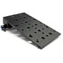 Redrock Micro microPod Accessory Plate for Mounting On-camera Accessories