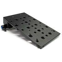 Redrock Micro microPod Accessory Plate for Mounting On-camera Accessories