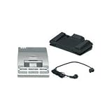 PHILIPS Digital Desktop Transcription Kit - LFH9750/10B