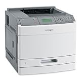 LEXMARK LASERDRUCKER T650DN