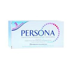 Persona Testst�bchen, 24 St