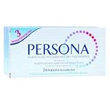 PERSONA Teststaebchen, 24 Stvon "Persona"