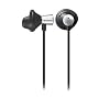 Sony Mdr-Ed12Lp/Red Budstyle Headphones (Red)