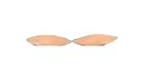 Breast Pad Inserts Silicone Pads Create Cleavage Feels Real